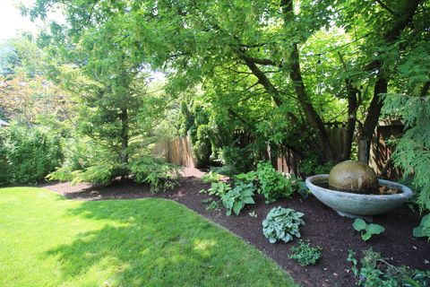 Tiny photo for 256 Blackhawk Road, Riverside, IL 60546 (MLS # 12543397)