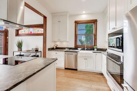 Tiny photo for 256 Blackhawk Road, Riverside, IL 60546 (MLS # 12543397)