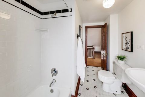 Tiny photo for 256 Blackhawk Road, Riverside, IL 60546 (MLS # 12543397)