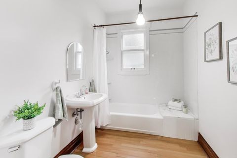 Tiny photo for 256 Blackhawk Road, Riverside, IL 60546 (MLS # 12543397)