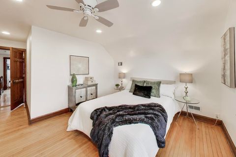 Tiny photo for 256 Blackhawk Road, Riverside, IL 60546 (MLS # 12543397)