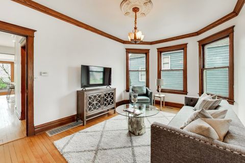 Tiny photo for 256 Blackhawk Road, Riverside, IL 60546 (MLS # 12543397)