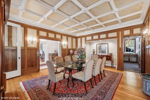 Tiny photo for 111 Mayflower Road, Lake Forest, IL 60045 (MLS # 12406145)