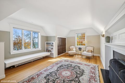 Tiny photo for 111 Mayflower Road, Lake Forest, IL 60045 (MLS # 12406145)