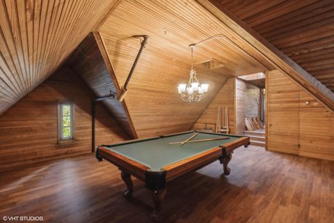 Tiny photo for 111 Mayflower Road, Lake Forest, IL 60045 (MLS # 12406145)