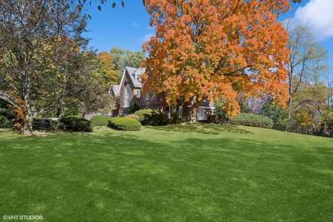 Tiny photo for 111 Mayflower Road, Lake Forest, IL 60045 (MLS # 12406145)