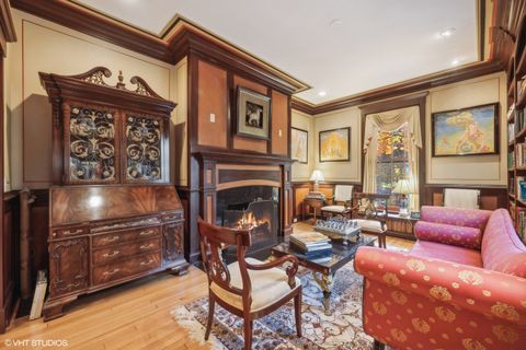 Tiny photo for 111 Mayflower Road, Lake Forest, IL 60045 (MLS # 12406145)