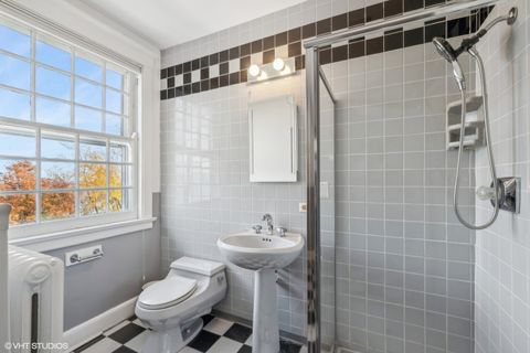 Tiny photo for 111 Mayflower Road, Lake Forest, IL 60045 (MLS # 12406145)