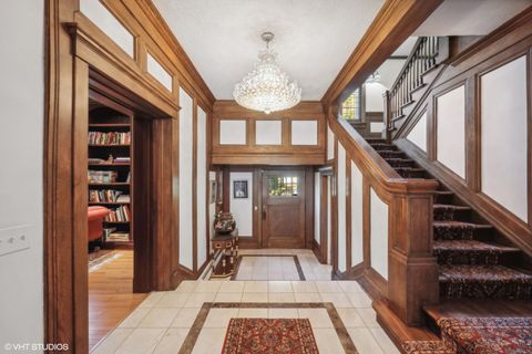 Tiny photo for 111 Mayflower Road, Lake Forest, IL 60045 (MLS # 12406145)