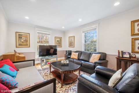 Tiny photo for 111 Mayflower Road, Lake Forest, IL 60045 (MLS # 12406145)