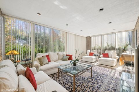 Tiny photo for 111 Mayflower Road, Lake Forest, IL 60045 (MLS # 12406145)