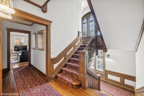 Tiny photo for 111 Mayflower Road, Lake Forest, IL 60045 (MLS # 12406145)