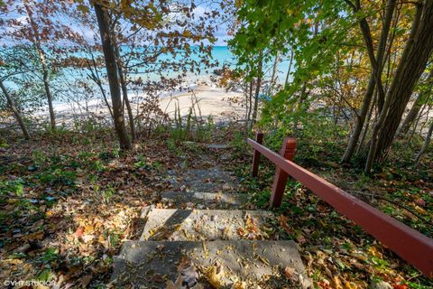 Tiny photo for 111 Mayflower Road, Lake Forest, IL 60045 (MLS # 12406145)