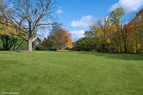 Tiny photo for 111 Mayflower Road, Lake Forest, IL 60045 (MLS # 12406145)