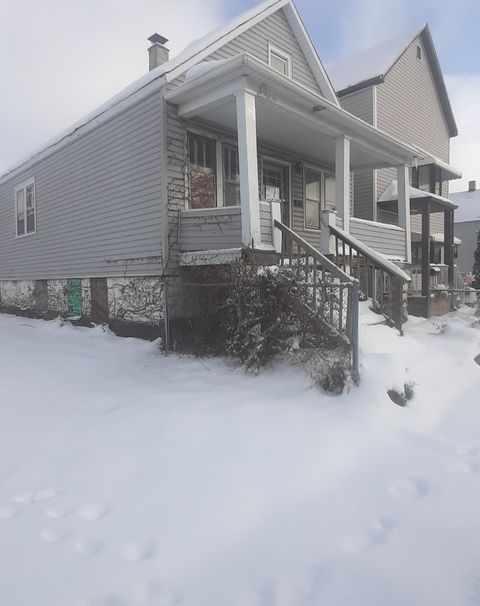 Tiny photo for 228 154th Place, Calumet City, IL 60409 (MLS # 12523102)