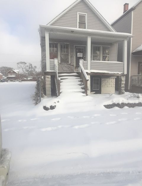 Photo of 228 154th Place, Calumet City, IL 60409 (MLS # 12523102)