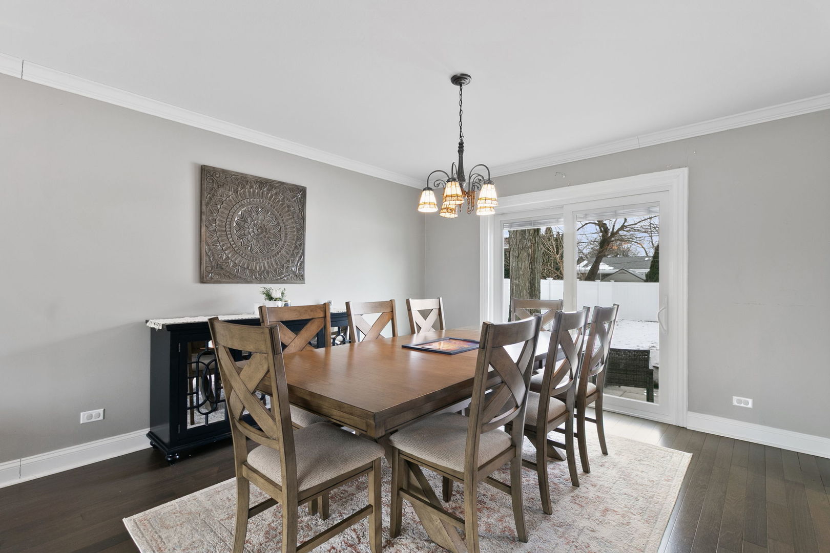 9212 S Komensky Avenue