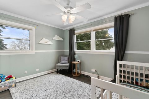 Tiny photo for 9212 S Komensky Avenue, Oak Lawn, IL 60453 (MLS # 12556315)