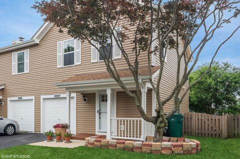 A home in Plainfield