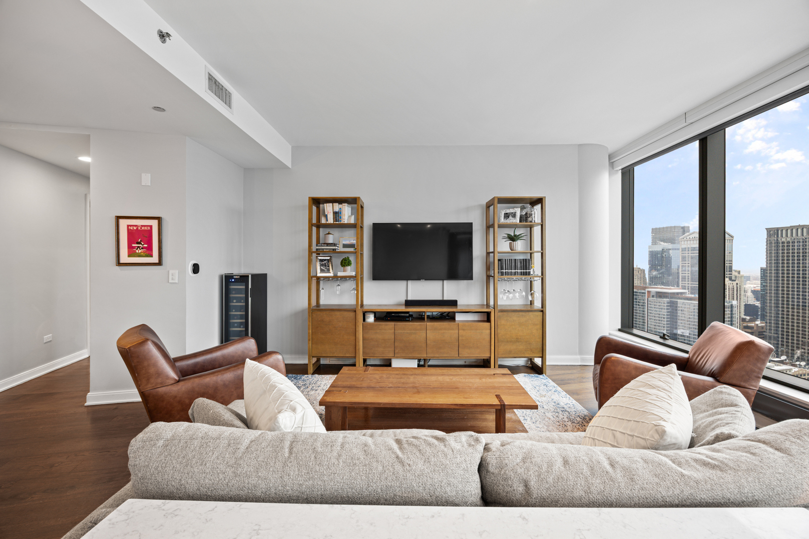 60 E Monroe Street 4806