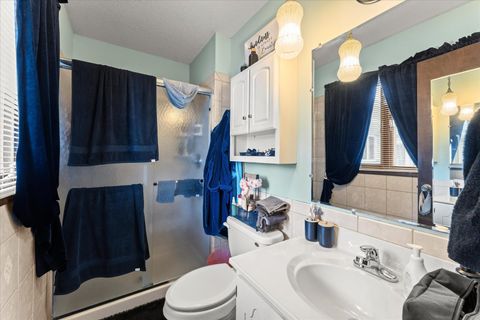 Tiny photo for 617 W 4th Street, Homer, IL 61849 (MLS # 12591917)