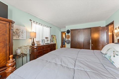 Tiny photo for 617 W 4th Street, Homer, IL 61849 (MLS # 12591917)