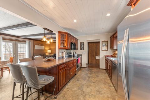 Tiny photo for 617 W 4th Street, Homer, IL 61849 (MLS # 12591917)