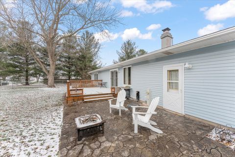 Tiny photo for 617 W 4th Street, Homer, IL 61849 (MLS # 12591917)
