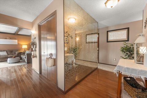 Tiny photo for 617 W 4th Street, Homer, IL 61849 (MLS # 12591917)