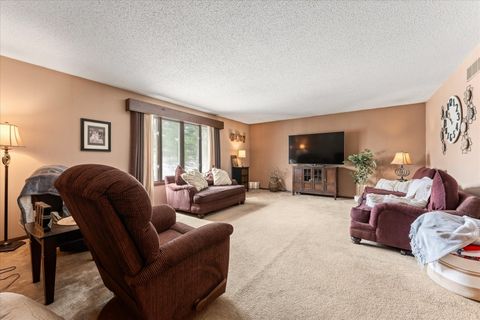 Tiny photo for 617 W 4th Street, Homer, IL 61849 (MLS # 12591917)