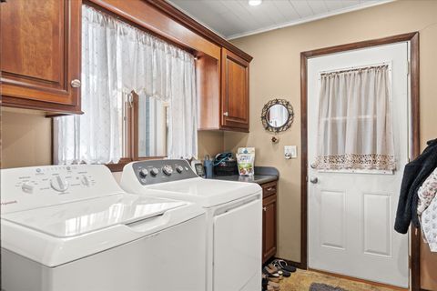 Tiny photo for 617 W 4th Street, Homer, IL 61849 (MLS # 12591917)