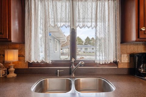 Tiny photo for 617 W 4th Street, Homer, IL 61849 (MLS # 12591917)