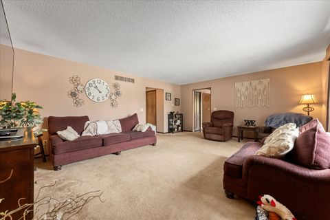 Tiny photo for 617 W 4th Street, Homer, IL 61849 (MLS # 12591917)