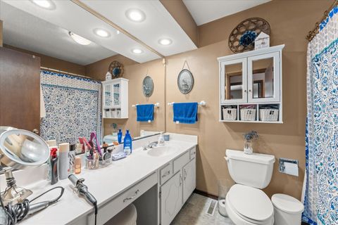 Tiny photo for 617 W 4th Street, Homer, IL 61849 (MLS # 12591917)