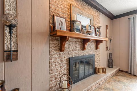 Tiny photo for 617 W 4th Street, Homer, IL 61849 (MLS # 12591917)