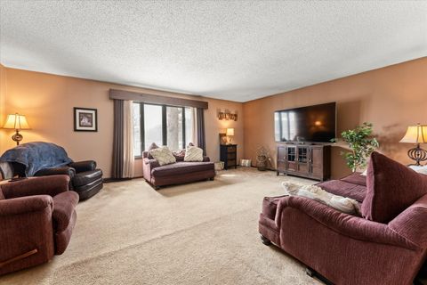 Tiny photo for 617 W 4th Street, Homer, IL 61849 (MLS # 12591917)