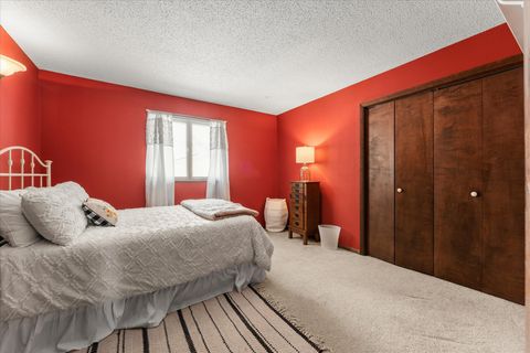 Tiny photo for 617 W 4th Street, Homer, IL 61849 (MLS # 12591917)