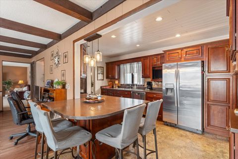 Tiny photo for 617 W 4th Street, Homer, IL 61849 (MLS # 12591917)