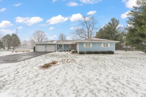 Tiny photo for 617 W 4th Street, Homer, IL 61849 (MLS # 12591917)