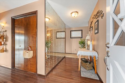 Tiny photo for 617 W 4th Street, Homer, IL 61849 (MLS # 12591917)