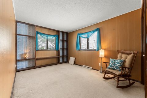 Tiny photo for 617 W 4th Street, Homer, IL 61849 (MLS # 12591917)