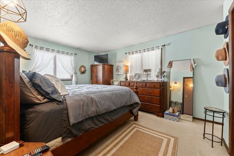 Tiny photo for 617 W 4th Street, Homer, IL 61849 (MLS # 12591917)