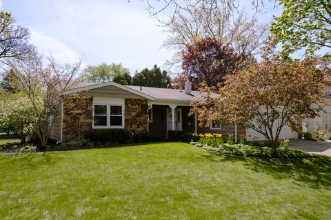 1100 Juniper Parkway Libertyville IL 60048