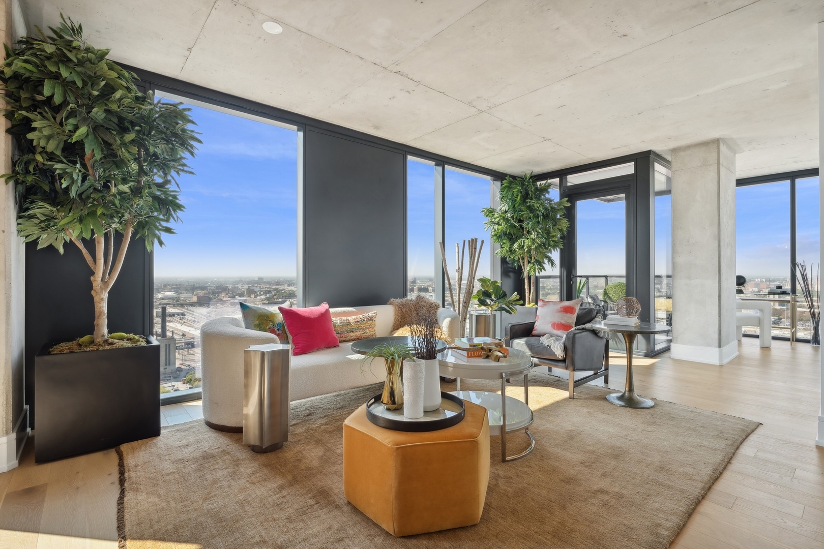 234 W Polk Street 3601