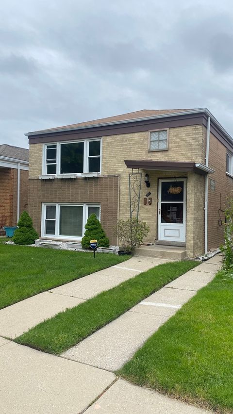 3419 S 54 Avenue Cicero IL 60804