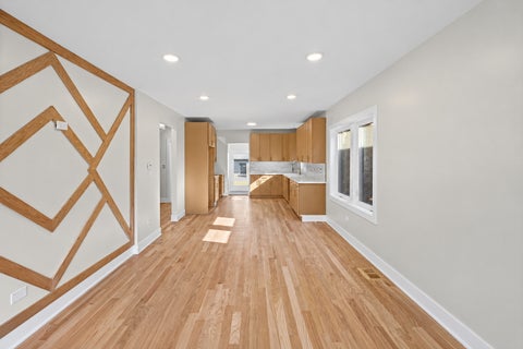 Tiny photo for 2709 Wesley Avenue, Berwyn, IL 60402 (MLS # 12787705)