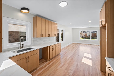 Tiny photo for 2709 Wesley Avenue, Berwyn, IL 60402 (MLS # 12787705)