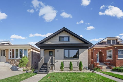 Photo of 2709 Wesley Avenue, Berwyn, IL 60402 (MLS # 12787705)