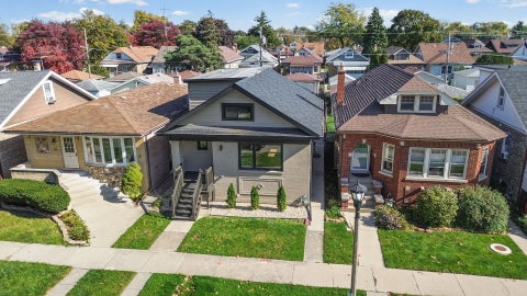 Tiny photo for 2709 Wesley Avenue, Berwyn, IL 60402 (MLS # 12787705)