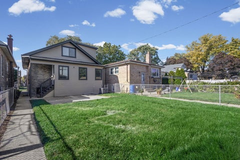 Tiny photo for 2709 Wesley Avenue, Berwyn, IL 60402 (MLS # 12787705)